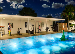 Инвестиционный проект в районе Алтынташ - Анталия 