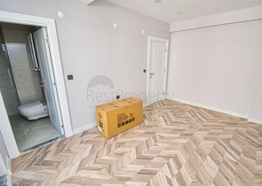 Квартиры планировки 4+1 в центре города Анталия 