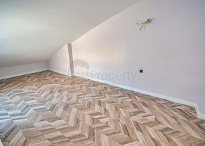 Квартиры планировки 4+1 в центре города Анталия 