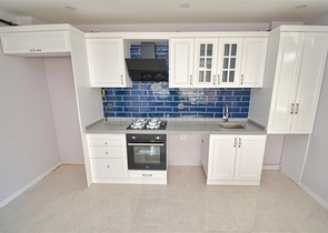 Квартиры планировки 4+1 в центре города Анталия 