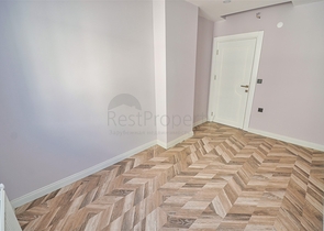 Квартиры планировки 4+1 в центре города Анталия 