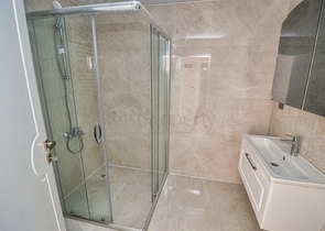 Квартиры планировки 4+1 в центре города Анталия 