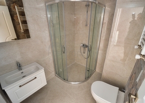 Квартиры планировки 4+1 в центре города Анталия 