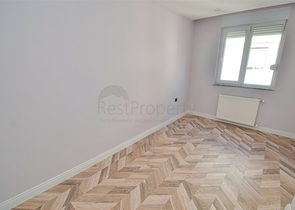 Квартиры планировки 4+1 в центре города Анталия 