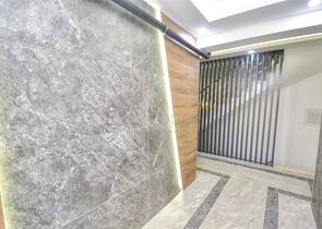 Квартиры планировки 4+1 в центре города Анталия 