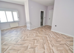 Квартиры планировки 4+1 в центре города Анталия 