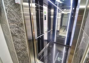 Квартиры планировки 4+1 в центре города Анталия 