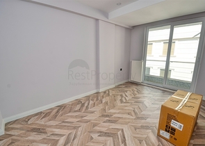 Квартиры планировки 4+1 в центре города Анталия 