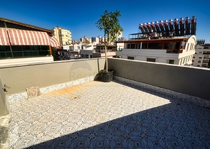 Квартиры планировки 4+1 в центре города Анталия 