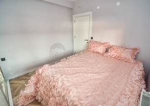 Квартиры планировки 4+1 в центре города Анталия 