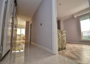 Квартиры планировки 4+1 в центре города Анталия 