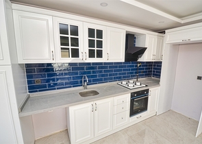 Квартиры планировки 4+1 в центре города Анталия 