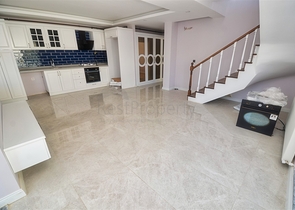 Квартиры планировки 4+1 в центре города Анталия 