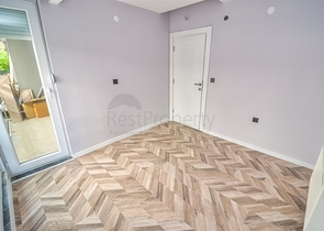 Квартиры планировки 4+1 в центре города Анталия 