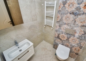 Квартиры планировки 4+1 в центре города Анталия 