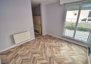 Квартиры планировки 4+1 в центре города Анталия 