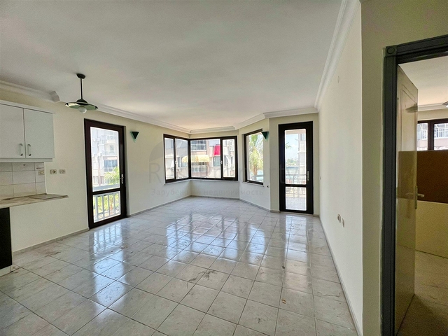 Квартира планировки 1+1 в элитном микрорайоне Лиман - Анталия  Квартира планировки 1+1 в элитном микрорайоне Лиман - Анталия