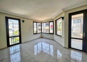 Квартира планировки 1+1 в элитном микрорайоне Лиман - Анталия  Квартира планировки 1+1 в элитном микрорайоне Лиман - Анталия