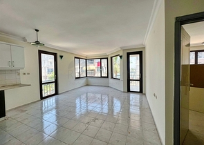 Квартира планировки 1+1 в элитном микрорайоне Лиман - Анталия  Квартира планировки 1+1 в элитном микрорайоне Лиман - Анталия