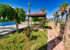 Квартира планировки 1+1 в элитном микрорайоне Лиман - Анталия  Квартира планировки 1+1 в элитном микрорайоне Лиман - Анталия