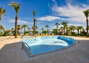 Квартира планировки 1+1 в элитном микрорайоне Лиман - Анталия  Квартира планировки 1+1 в элитном микрорайоне Лиман - Анталия