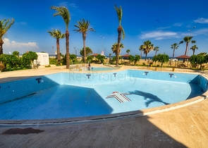 Квартира планировки 1+1 в элитном микрорайоне Лиман - Анталия  Квартира планировки 1+1 в элитном микрорайоне Лиман - Анталия