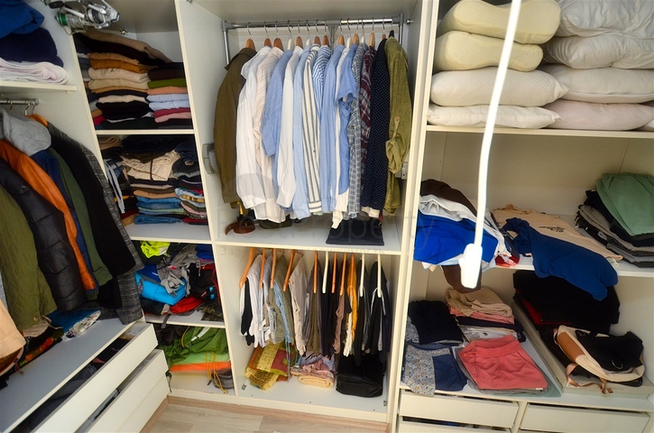 Просторная квартира планировки 3+1 в микрорайоне Лиман - Анталия 