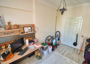 Просторная квартира планировки 3+1 в микрорайоне Лиман - Анталия 