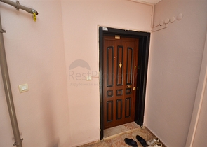 Просторная квартира планировки 3+1 в микрорайоне Лиман - Анталия 