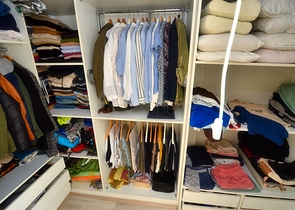 Просторная квартира планировки 3+1 в микрорайоне Лиман - Анталия 