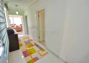 Просторная квартира планировки 3+1 в микрорайоне Лиман - Анталия 