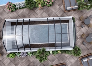 Инвестиционный проект в районе Кепез - Анталия 