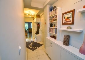 Квартира планировки 2+1 в микрорайоне Пынарбашы - Анталия 