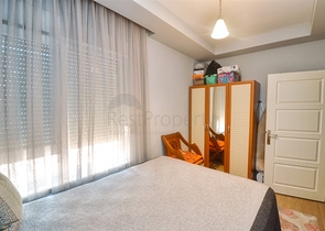 Квартира планировки 2+1 в микрорайоне Пынарбашы - Анталия 