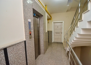 Квартира планировки 2+1 в микрорайоне Пынарбашы - Анталия 