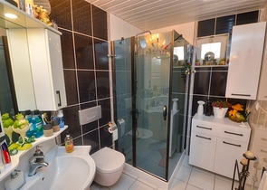 Квартира планировки 2+1 в микрорайоне Пынарбашы - Анталия 