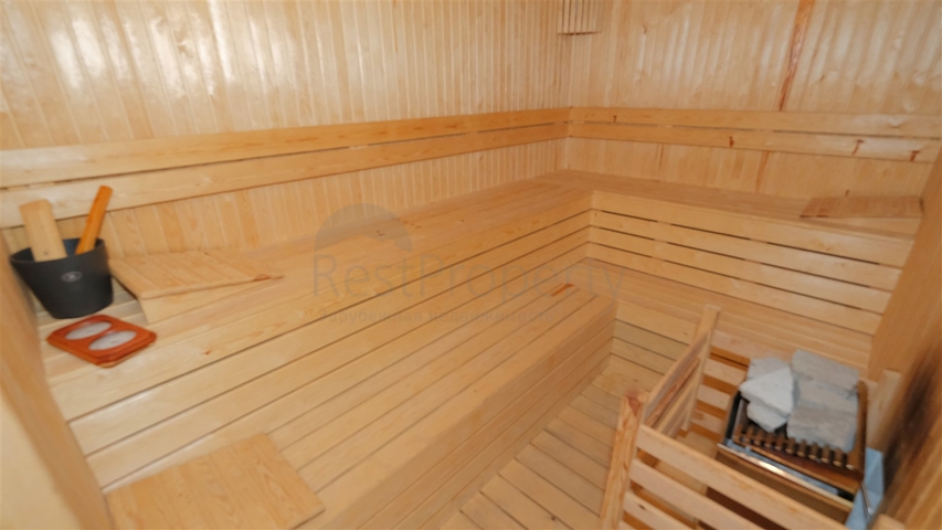 Квартира планировки 2+1 в микрорайоне Хурма - Анталия 