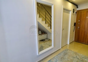 Квартира планировки 2+1 в микрорайоне Хурма - Анталия 