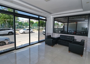 Квартира планировки 2+1 в микрорайоне Хурма - Анталия 