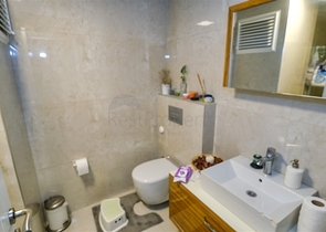 Квартира планировки 2+1 в микрорайоне Хурма - Анталия 