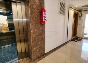 Квартира планировки 2+1 в микрорайоне Хурма - Анталия 