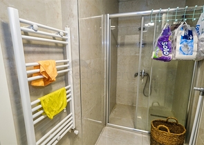 Квартира планировки 2+1 в микрорайоне Хурма - Анталия 