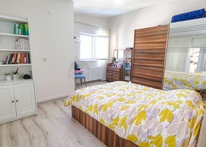 Квартира планировки 2+1 в микрорайоне Хурма - Анталия 