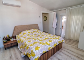 Квартира планировки 2+1 в микрорайоне Хурма - Анталия 