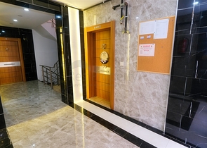 Квартира планировки 2+1 в микрорайоне Хурма - Анталия 