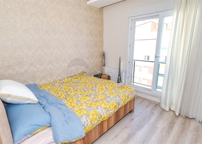 Квартира планировки 2+1 в микрорайоне Хурма - Анталия 