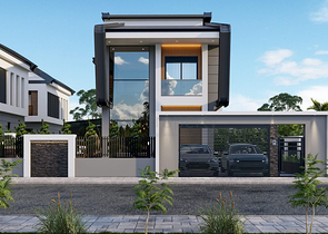 Виллы планировки 4+2 и 6+2 в районе Дошемеалты - Анталия 