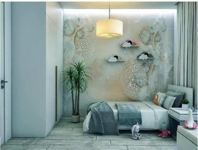 Инвестиционный проект в районе Кепез - Анталия 