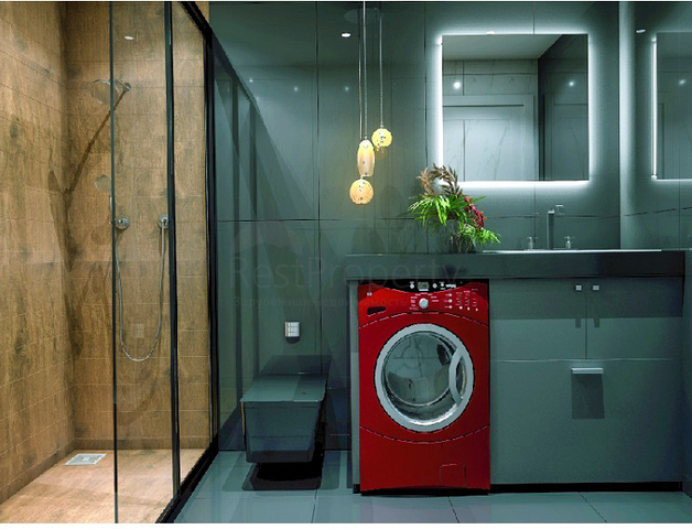 Инвестиционный проект в районе Кепез - Анталия 