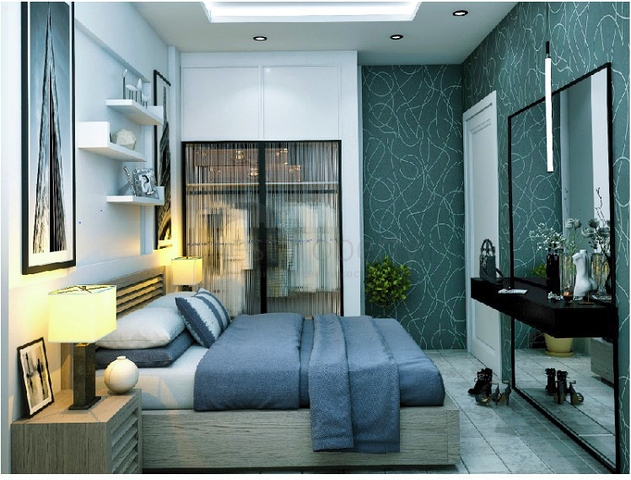 Инвестиционный проект в районе Кепез - Анталия 